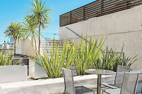 Dazzler by Wyndham Rosario