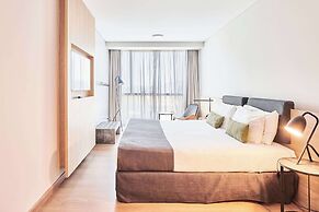 Dazzler by Wyndham Rosario