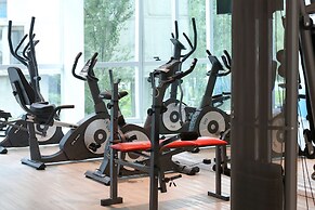 Dazzler by Wyndham Rosario