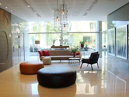 Dazzler by Wyndham Rosario