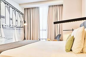 Dazzler by Wyndham Rosario