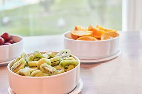 Dazzler by Wyndham Rosario