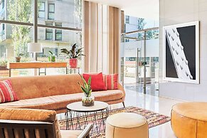 Dazzler by Wyndham Rosario