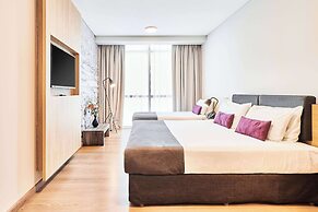 Dazzler by Wyndham Rosario