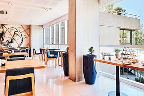 Dazzler by Wyndham Rosario