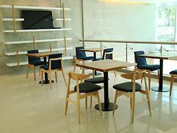 Dazzler by Wyndham Rosario