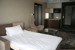 Hotel Ambasador Premium