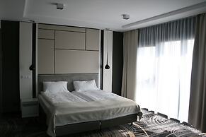Hotel Ambasador Premium