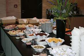 Hotel Ambasador Premium