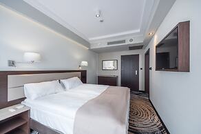 Hotel Ambasador Premium