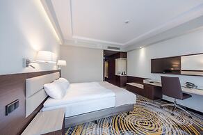 Hotel Ambasador Premium