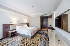 Hotel Ambasador Premium
