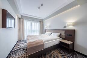 Hotel Ambasador Premium