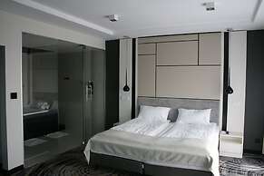 Hotel Ambasador Premium