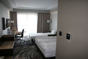 Hotel Ambasador Premium