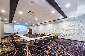 Hotel Ambasador Premium