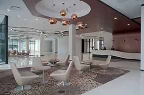 Hotel Ambasador Premium