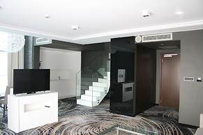Hotel Ambasador Premium