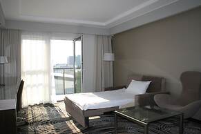 Hotel Ambasador Premium