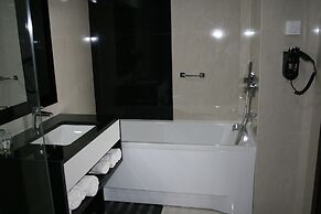 Hotel Ambasador Premium