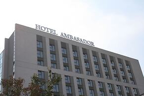 Hotel Ambasador Premium