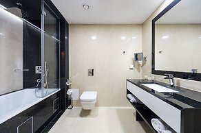 Hotel Ambasador Premium