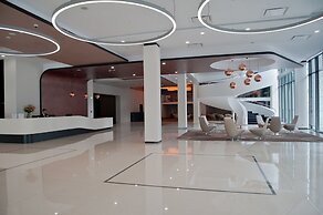 Hotel Ambasador Premium