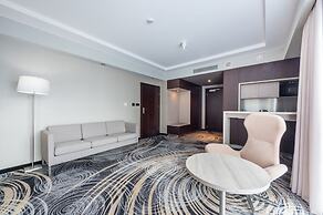 Hotel Ambasador Premium