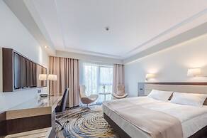 Hotel Ambasador Premium