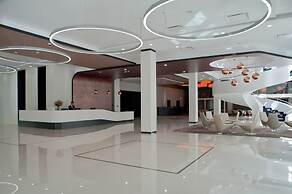 Hotel Ambasador Premium