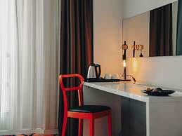 ibis Styles Sarajevo