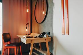 ibis Styles Sarajevo