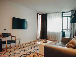 ibis Styles Sarajevo