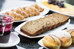 ibis Styles Sarajevo