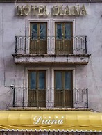Hotel Diana