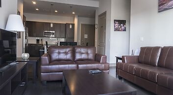 Heaven on Nashville Furnished Apartments