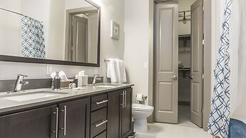 Heaven on Nashville Furnished Apartments