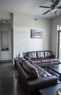 Heaven on Nashville Furnished Apartments
