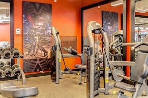 Heaven on Nashville Furnished Apartments