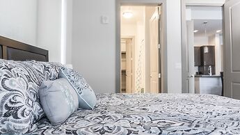 Heaven on Nashville Furnished Apartments