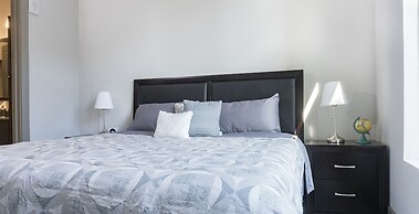 Heaven on Nashville Furnished Apartments