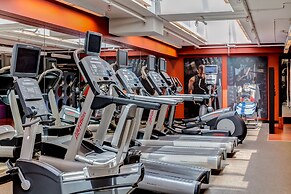 Heaven on Nashville Furnished Apartments