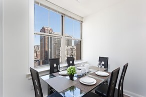 Heaven on Nashville Furnished Apartments