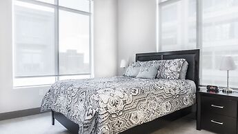 Heaven on Nashville Furnished Apartments