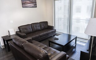 Heaven on Nashville Furnished Apartments