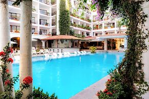 Playa Los Arcos Resort & Spa All Inclusive