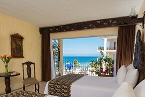 Playa Los Arcos Resort & Spa All Inclusive