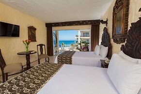 Playa Los Arcos Resort & Spa All Inclusive