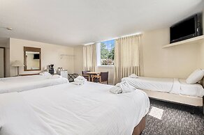 Ludington Pier House