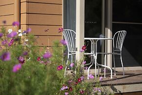 The Nest at Gundaroo